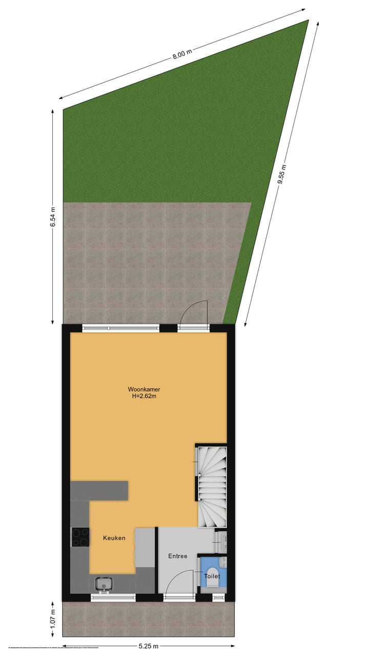 Foto 37 van Grondel 45