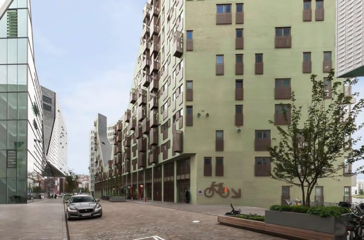 Foto 21 van IJdok 93