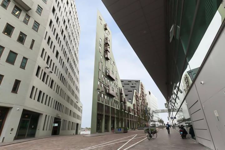 Foto 24 van IJdok 93