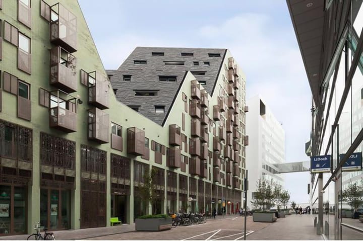 Foto 25 van IJdok 93