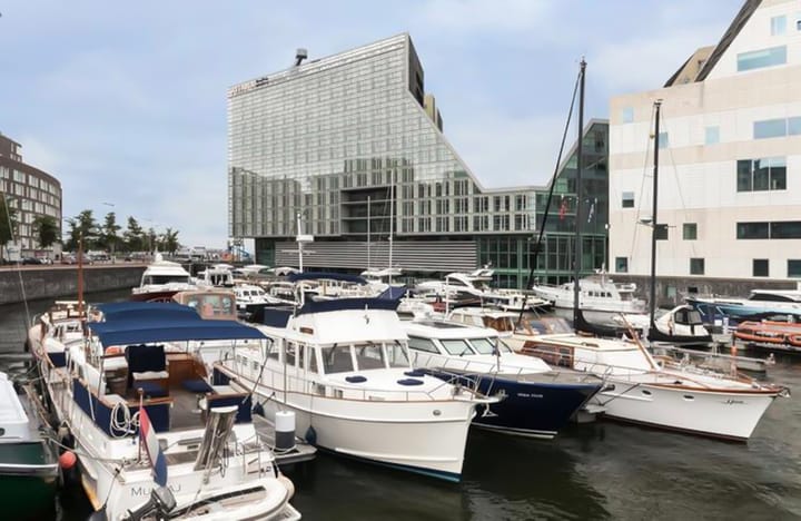 Foto 26 van IJdok 93