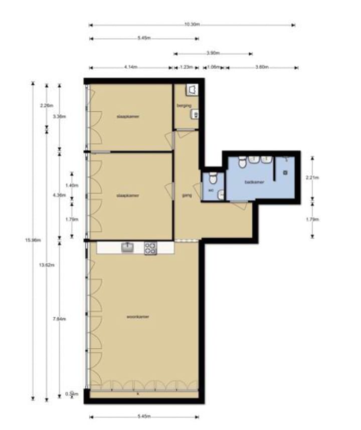 Foto 27 van IJdok 93