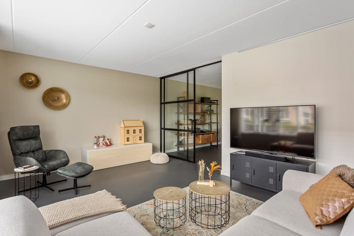 Foto 7 van Kafmolen 21