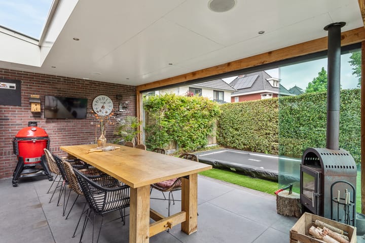 Foto 19 van Kafmolen 21