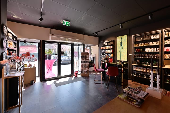Huizerweg 47, Bussum