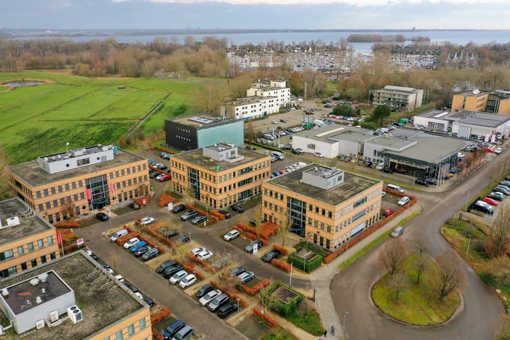 Gooimeer 12, Naarden