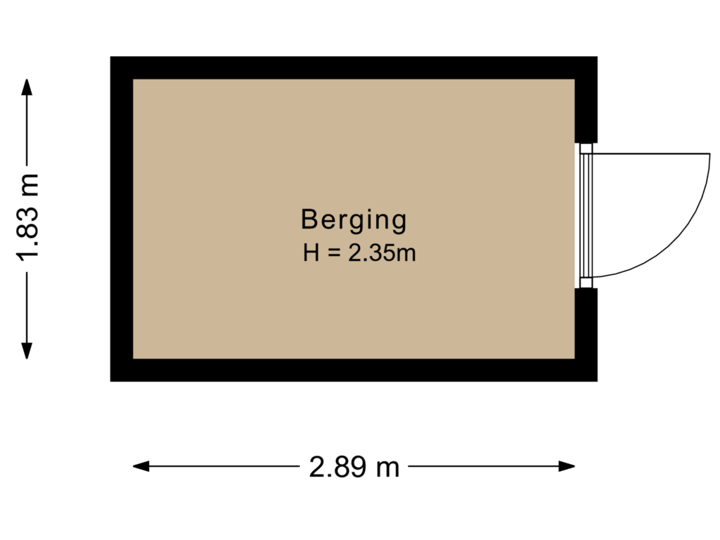 Berging