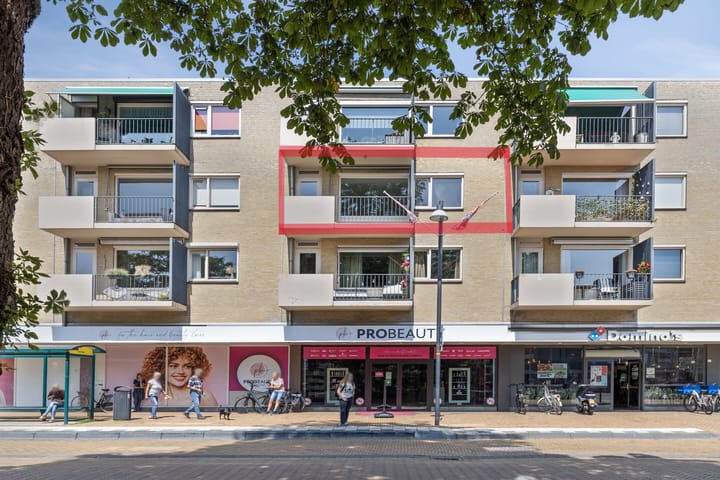 Foto 2 van Plantsoenstraat 27