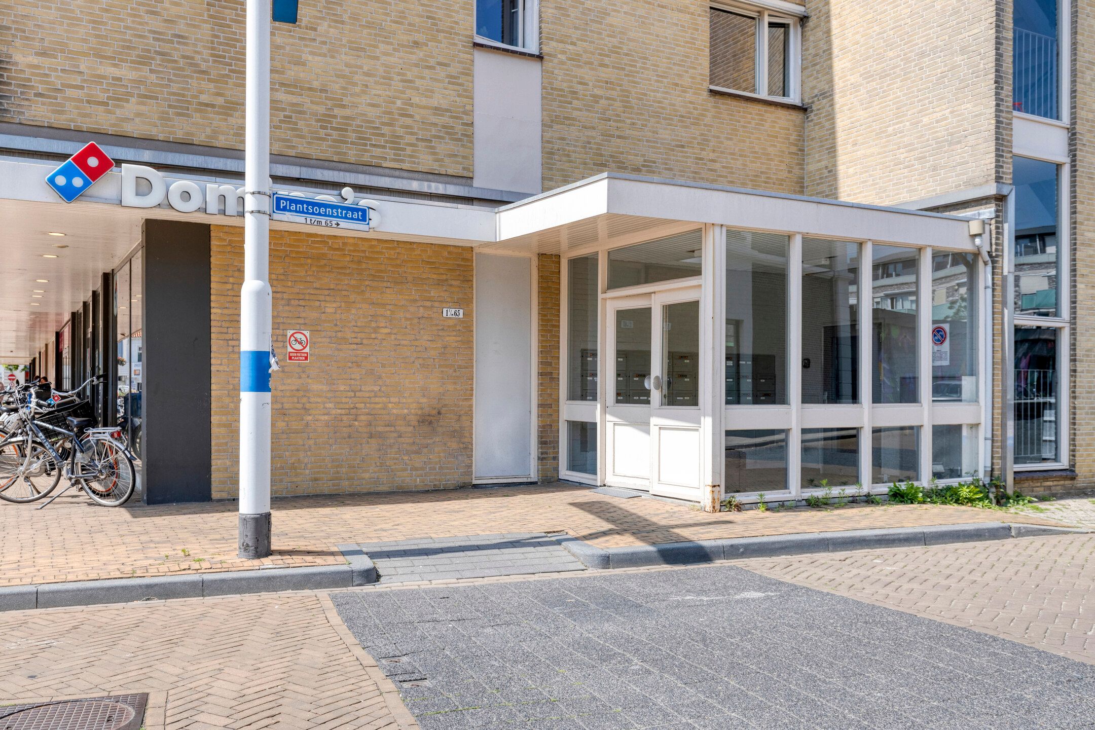 Foto 3 van Plantsoenstraat 27