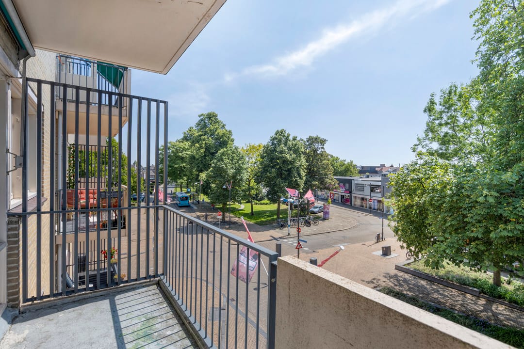 Foto 13 van Plantsoenstraat 27