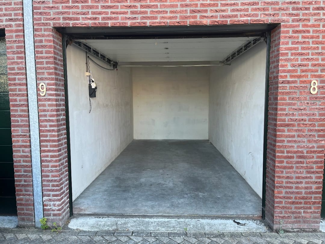 Foto 1 van Feitssingel 8