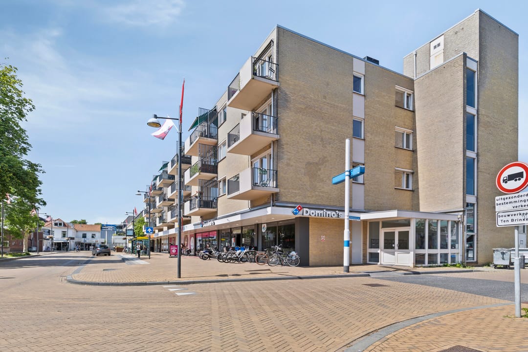 Foto 22 van Plantsoenstraat 27