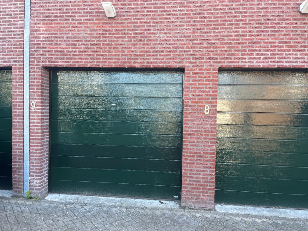 Foto 2 van Feitssingel 8