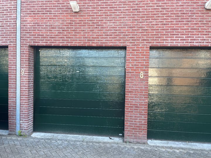 Foto 2 van Feitssingel 8