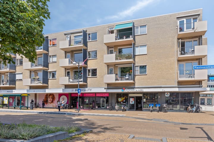 Foto 23 van Plantsoenstraat 27