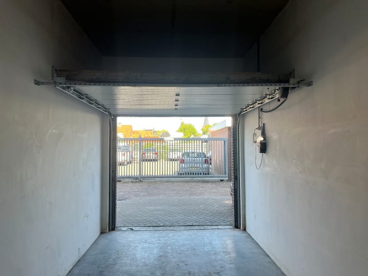 Foto 3 van Feitssingel 8