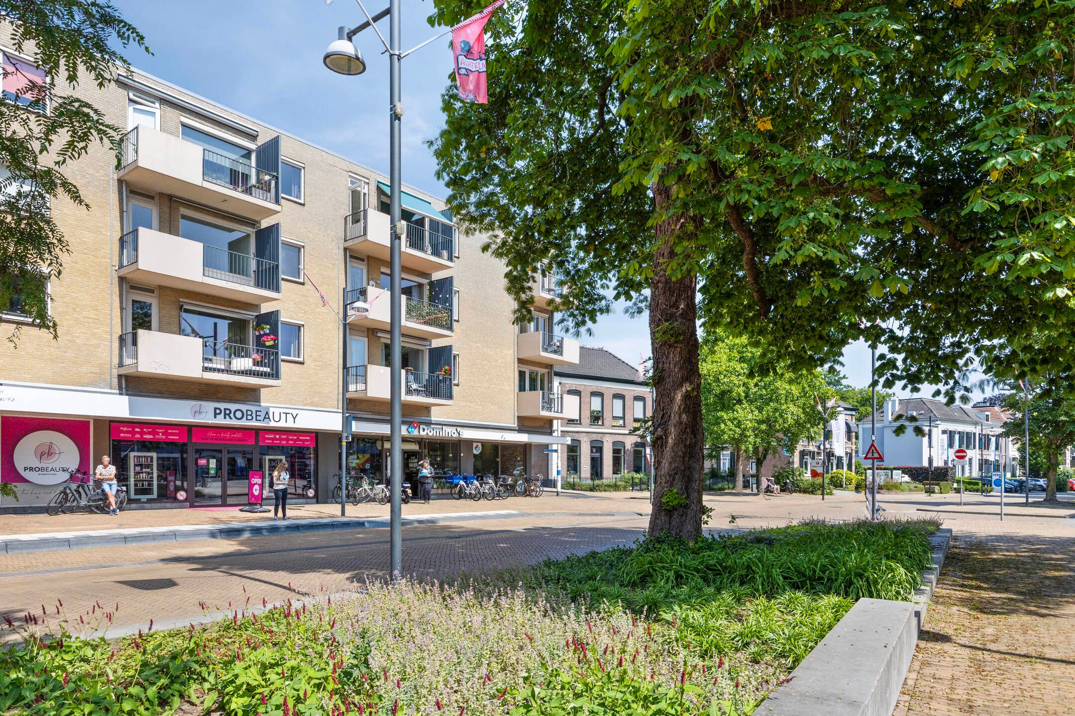 Foto 24 van Plantsoenstraat 27