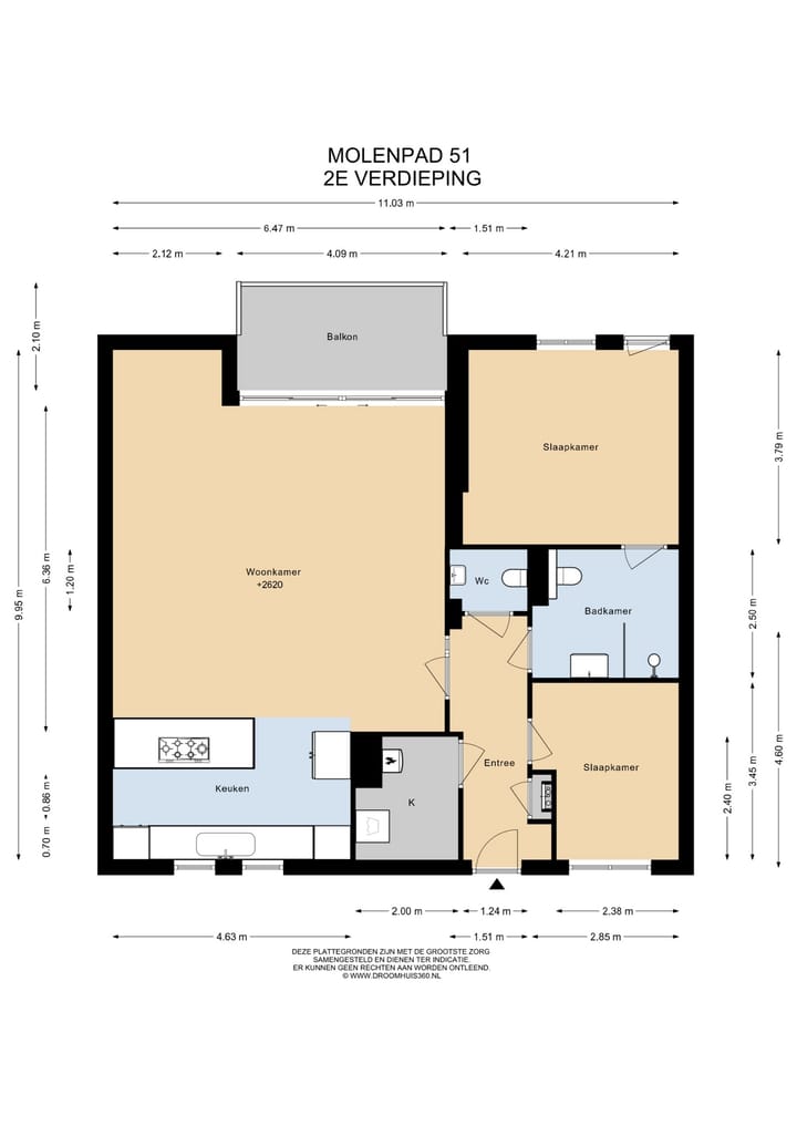 Foto 29 van Molenpad 51