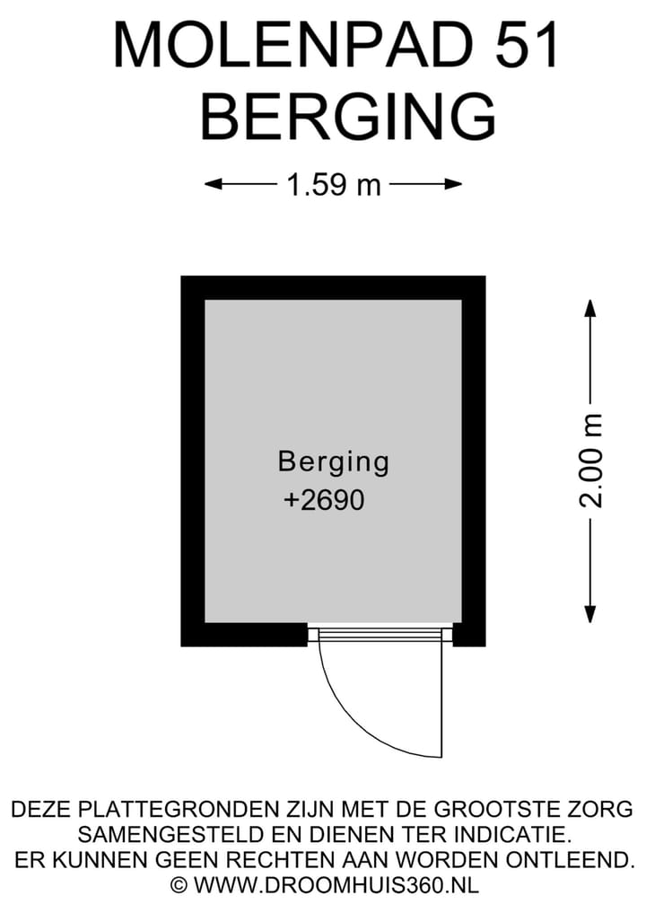 Foto 30 van Molenpad 51