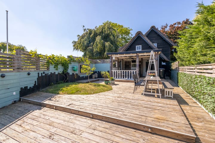 Foto 4 van Nieuwe Veer 89