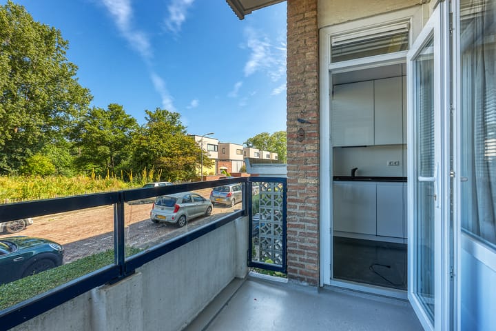 Foto 4 van Heliotrooplaan 426