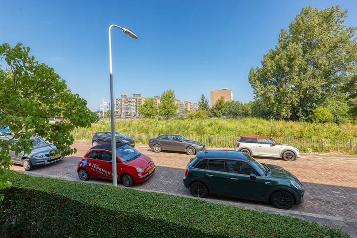 Foto 6 van Heliotrooplaan 426