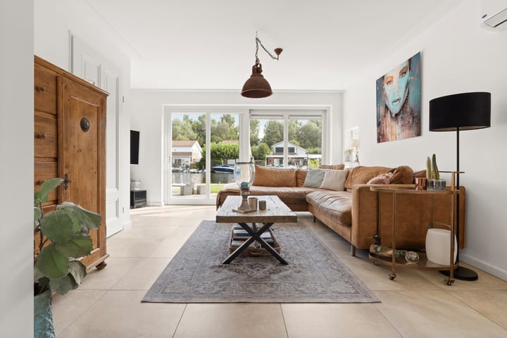 Foto 3 van Vinkenkade 77-R37