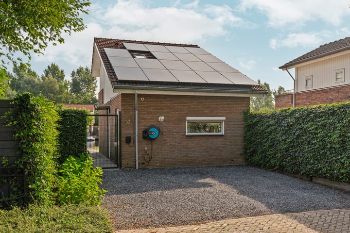 Photo 5 of Vinkenkade 77-R37