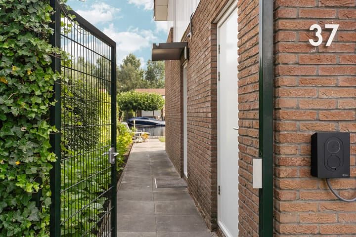 Photo 6 of Vinkenkade 77-R37