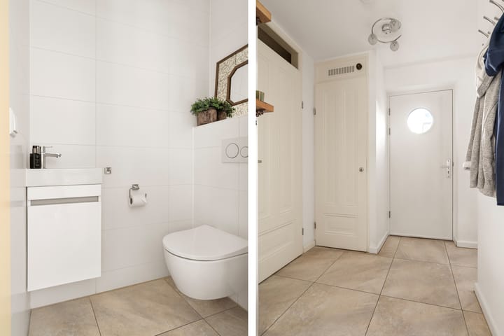 Photo 7 of Vinkenkade 77-R37