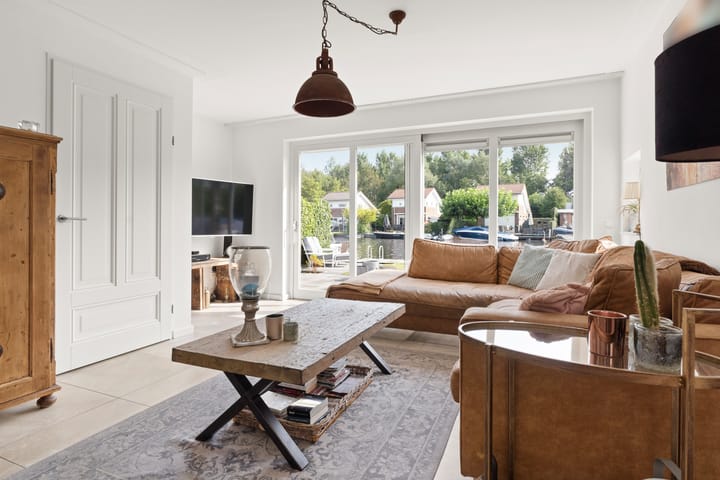 Photo 8 of Vinkenkade 77-R37