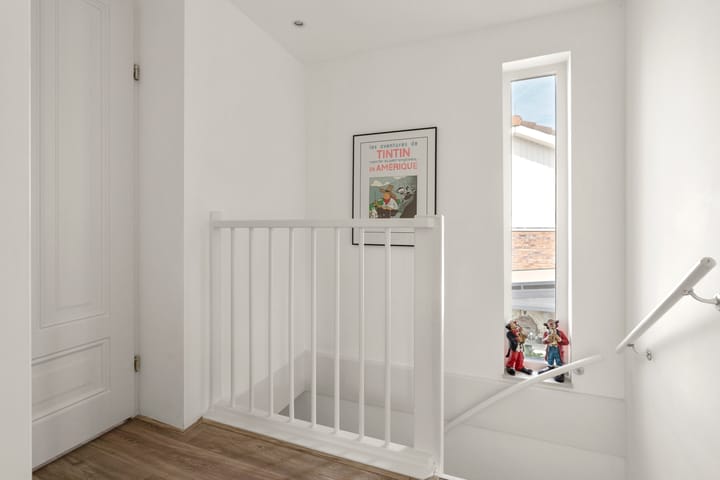 Photo 12 of Vinkenkade 77-R37