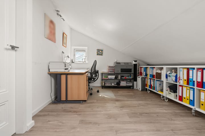 Photo 16 of Vinkenkade 77-R37