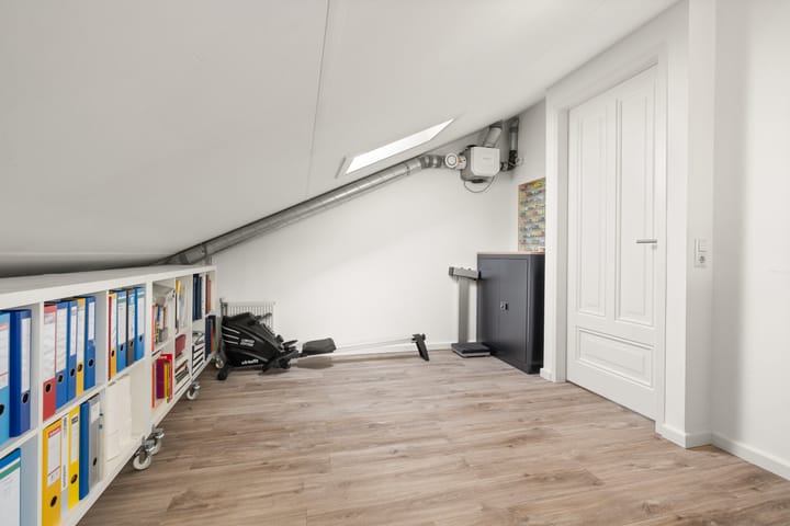 Photo 17 of Vinkenkade 77-R37