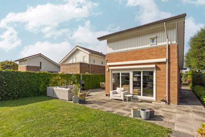 Photo 19 of Vinkenkade 77-R37