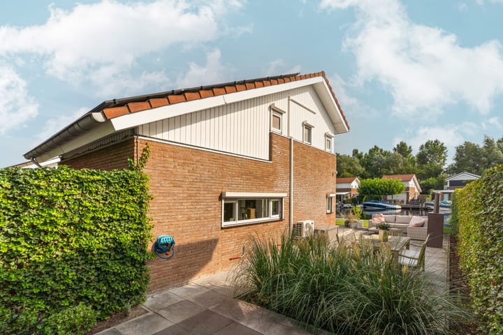 Photo 20 of Vinkenkade 77-R37