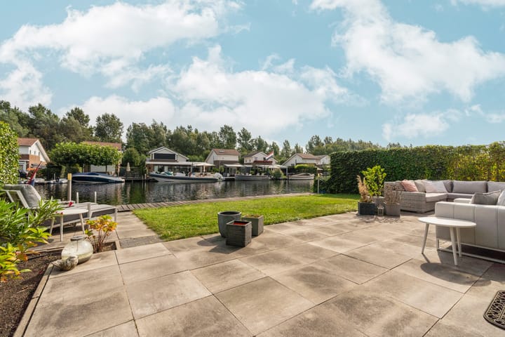 Photo 21 of Vinkenkade 77-R37