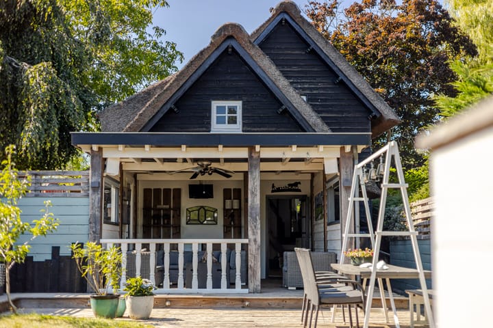 Photo 30 of Nieuwe Veer 89