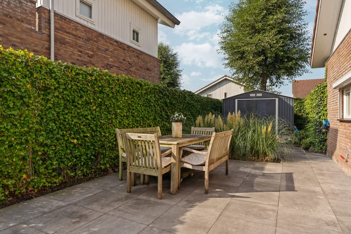 Photo 22 of Vinkenkade 77-R37