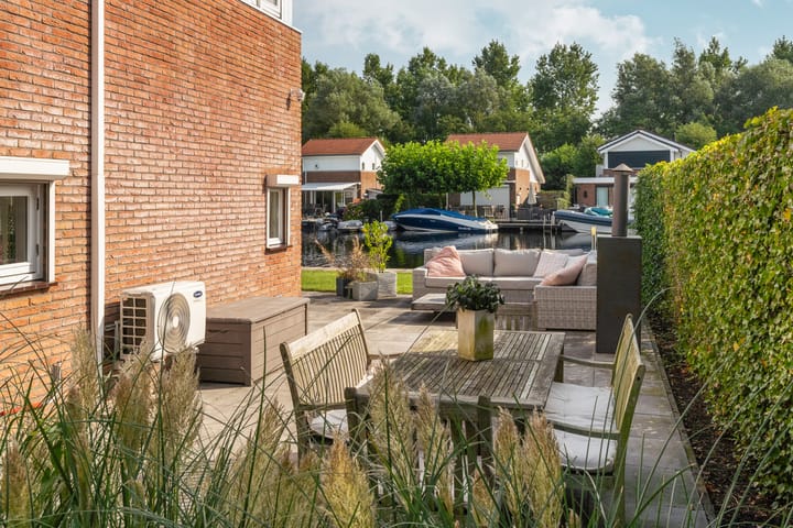 Photo 23 of Vinkenkade 77-R37