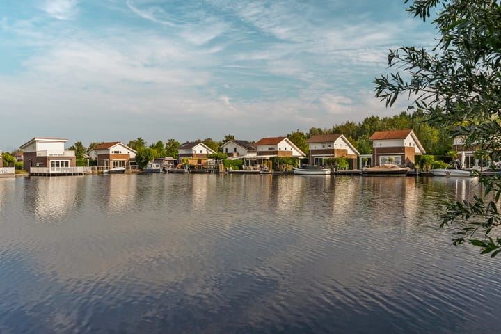 Photo 24 of Vinkenkade 77-R37