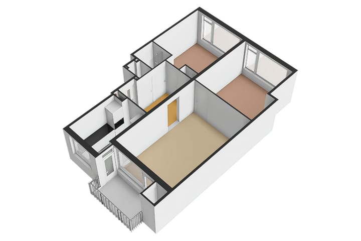 Foto 37 van Heliotrooplaan 426
