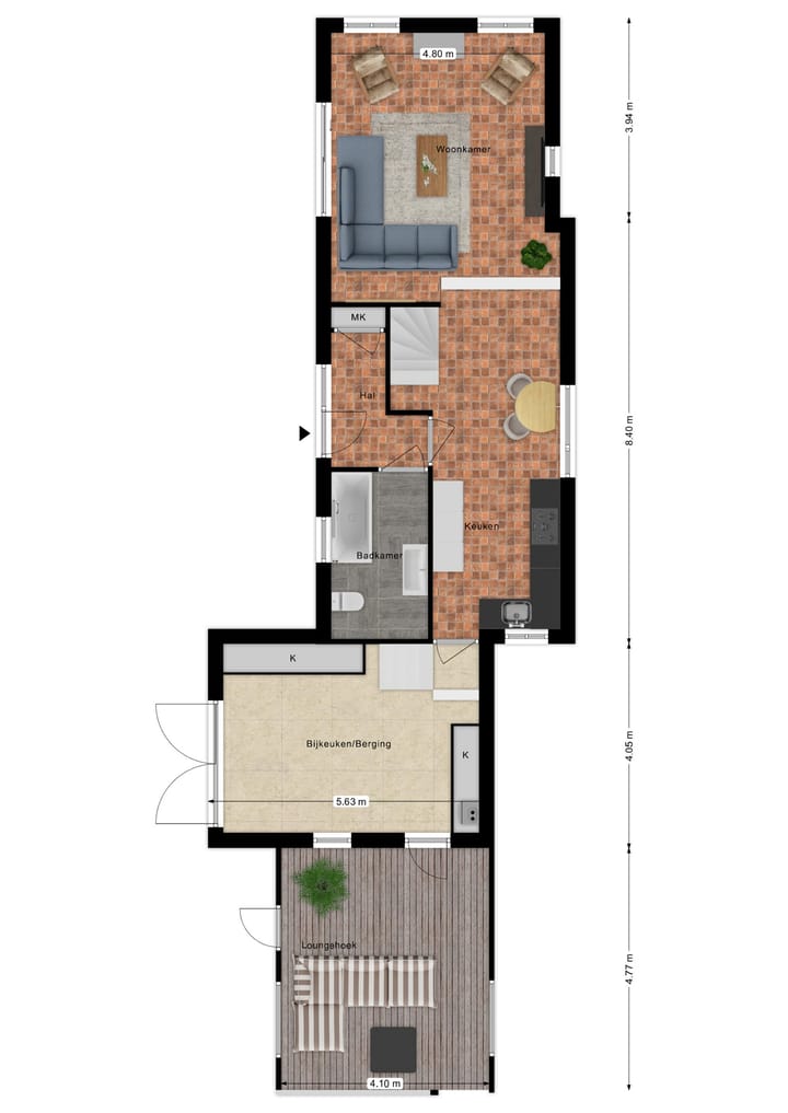 Photo 57 of Nieuwe Veer 89