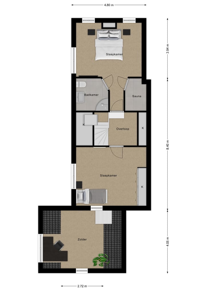 Photo 58 of Nieuwe Veer 89