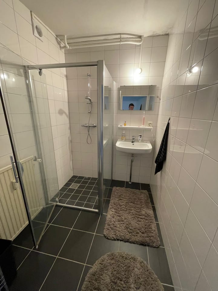 Foto 4 van Staringlaan 73