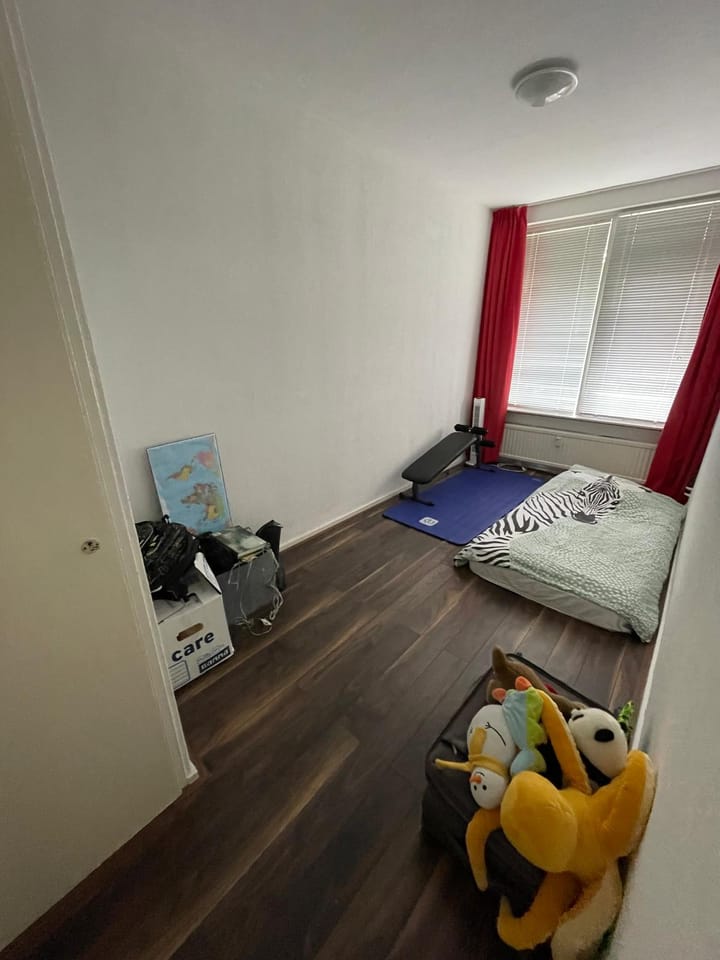 Foto 5 van Staringlaan 73