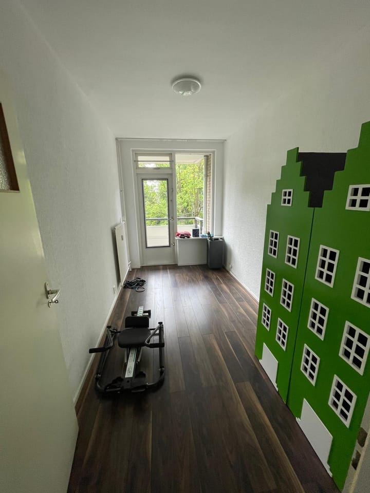 Foto 6 van Staringlaan 73