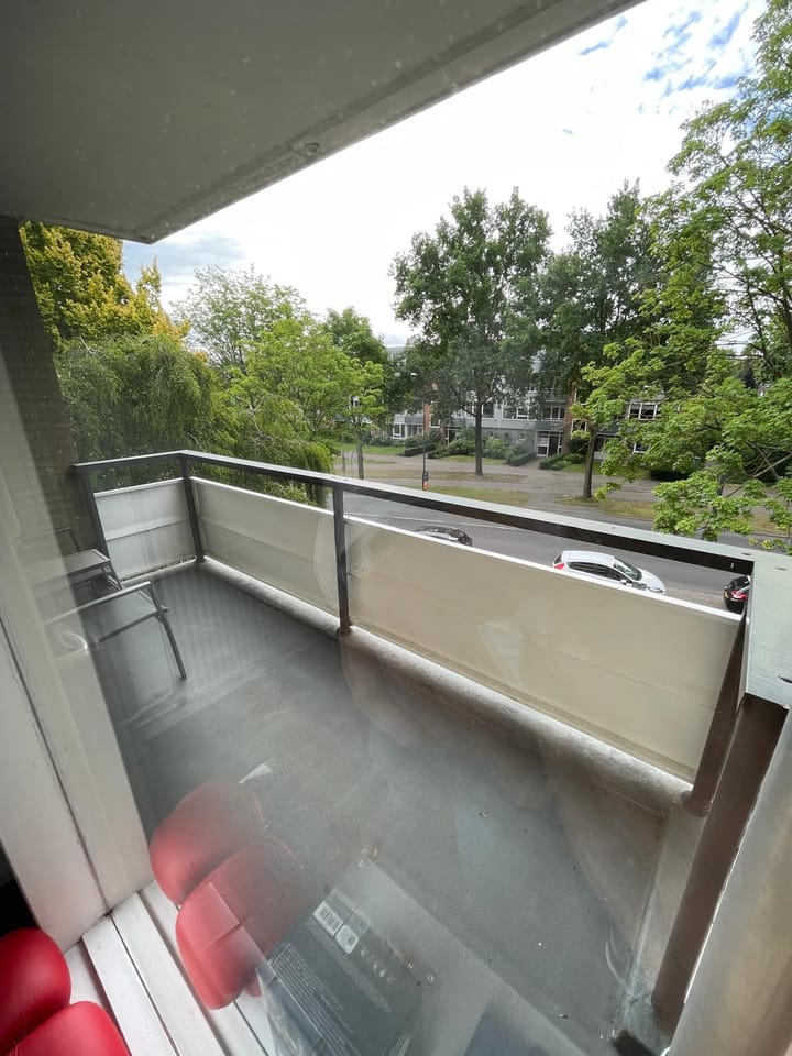 Foto 7 van Staringlaan 73