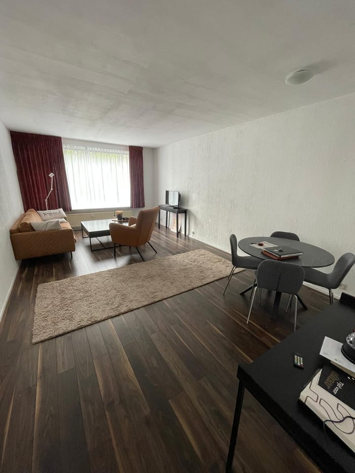 Foto 8 van Staringlaan 73