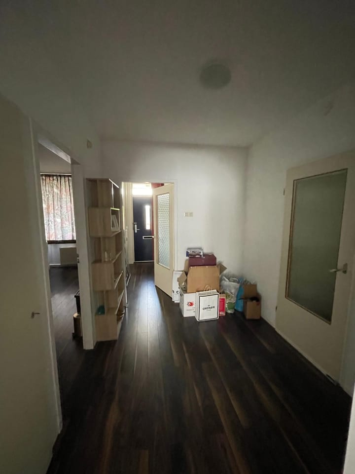 Foto 9 van Staringlaan 73